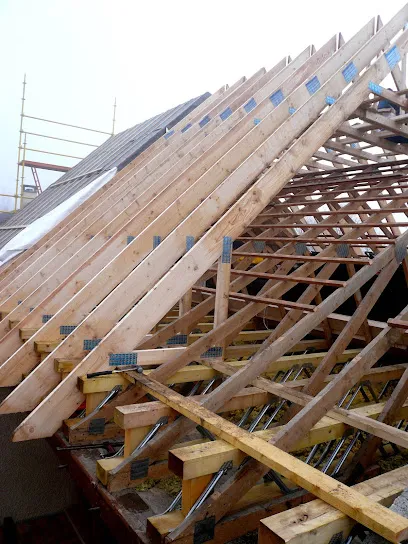 Image de Cap Combles - Expert en aménagement de combles