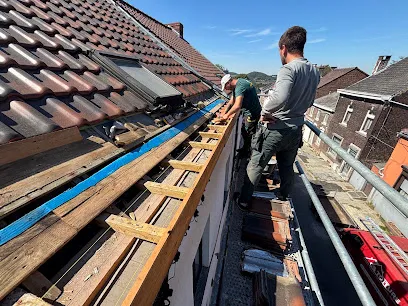 Image de CS Toiture Charleroi