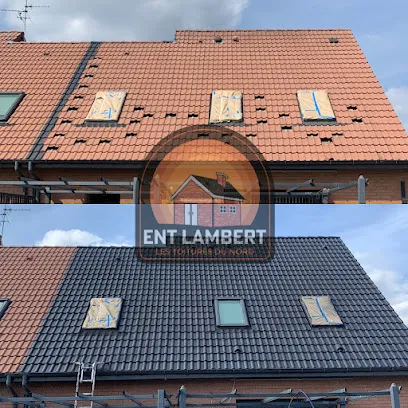 Image de Ent Lambert Maubeuge