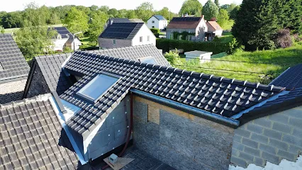 Image de L'ArtiZinc - Toiture & Zinguerie à Couthuin