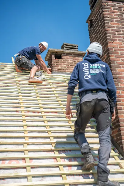 Image de Quito – Rénovation énergétique toiture, façade et châssis