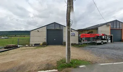 Image de Toitures Morenville Philippe