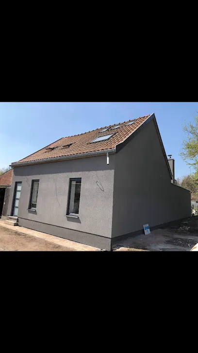 Image de VAN MOOTER CONSTRUCTION SPRL